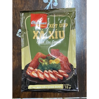 Xốt Ướp Xá Xíu Cholimex (70g)