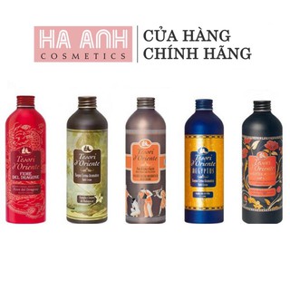 Sữa tắm Tesori d'Oriente