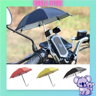 Dù Che Điện Thoại, Dù Mini Che Nắng Cho Điện Thoại Chống Thấm Cực Tốt