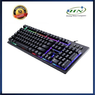 Bàn phím G20 LED