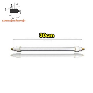Bóng sưởi , bóng sấy 30cm 300W chất lượng tốt