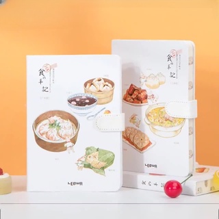 Sổ tay ghi chép kế hoạch 256 trang B6 mẫu bìa Hand Book