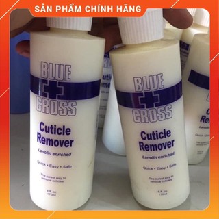 [HÀNG CHÍNH HÃNG] KEM LÀM MỀM DA BLUE CROSS MỸ [KHÔNG CẦN NGÂM]