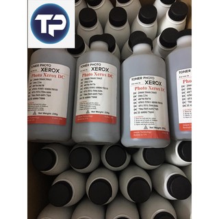 Mực đổ Photo [RẺ VÔ ĐỊCH] mực đổ máy photo Xerox các dòng máy Xerox DC IV/ s1810/S2320/S2520