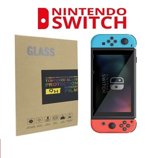 Cường Lực Nintendo Switch