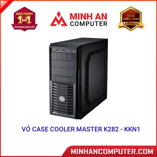 Vỏ Case COOLER MASTER K282 KKN1