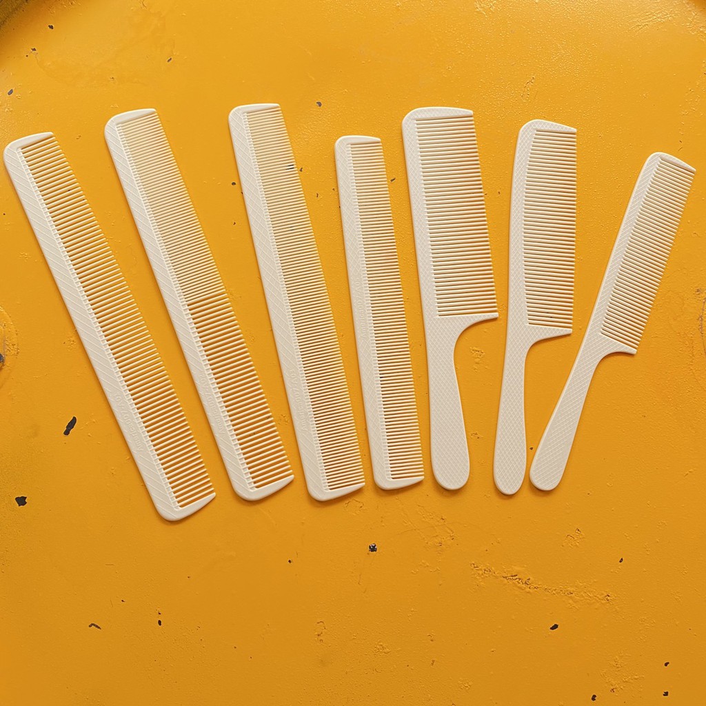 Lược cắt tóc nhiều size 007