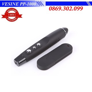 Bút trình chiếu VESINE PP-1000