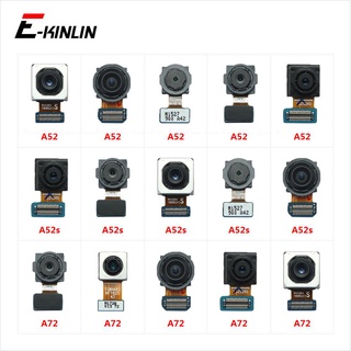 Camera Selfie Mở Rộng Kết Nối Điện Thoại Samsung Galaxy A52 A52s 5G A72