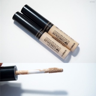 Che khuyết điểm The Saem Cover Perfection Tip Concealer