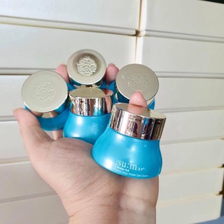 1 lọ kem sum xanh cấp ẩm sâu cho da hỗn hợp và da nhờn 10ml