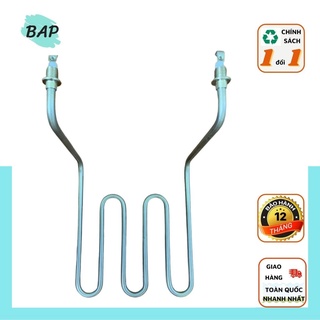 Thanh nhiệt bếp chiên, thanh điện trở bếp chiên 2.5w cho bếp chiên 6L và bếp chiên 12L