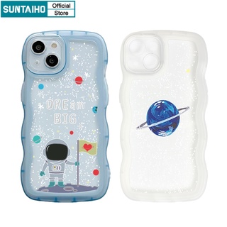 Ốp lưng iphone Ốp điện thoại Suntaiho tpu silicon mềm chống sốc thích hợp cho iPhone 11 Pro 13 Pro Max 12 Pro Max Xs Max Xs XR 7 8