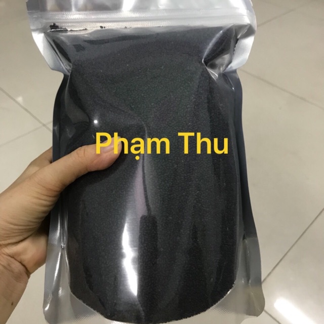 Hạt é - hột é 1kg gia 130k