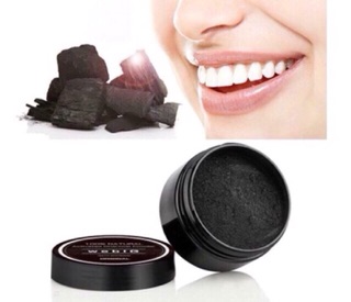 BỘT TRẮNG RĂNG THAN TRE HOẠT TÍNH 100% NATURAL, bột than tre { TEETH WHITENING } - TMZ SHOP - Thymozin 405
