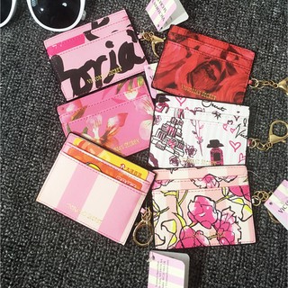 Móc Khóa Card Holder V.S