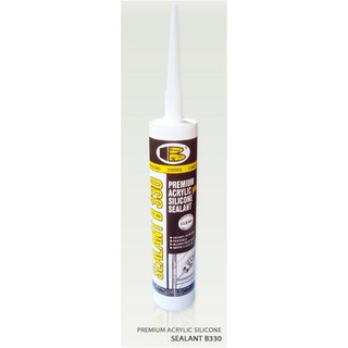 Keo trét kính ACYLIC SILICONE SEALANT