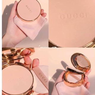 [Giá Tốt] Phân Phủ Gucci Poudre de Beaute  Mat Naturel 011380000 10g