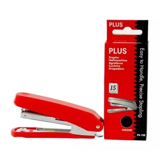 Bấm kim số 10 Plus PS-10E