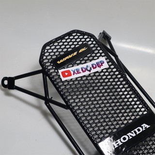 Baga Spark Lưới Cho Xe Wave-Future-Sirius