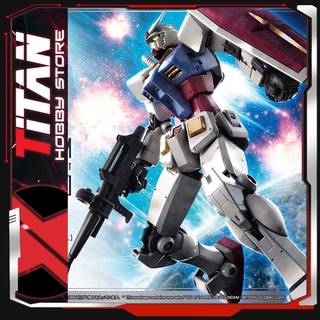 Mô hình lắp ráp Gunpla HG 1/144 RX-78-2 GUNDAM [BEYOND GLOBAL] Gundam Bandai Japan