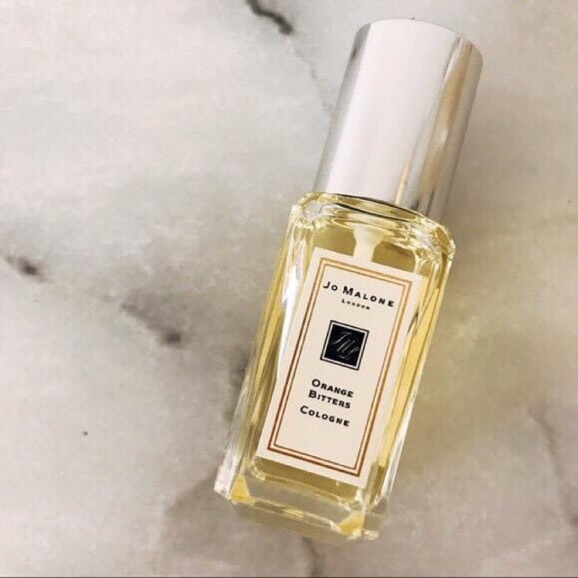 Nước Hoa Jo Malone Orange Bitters minisize 9ml