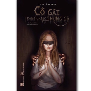 SÁCH - Cô gái trong chiếc thùng gỗ
