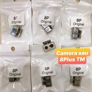 camera sau 8plus/camera lơn 8plus zin