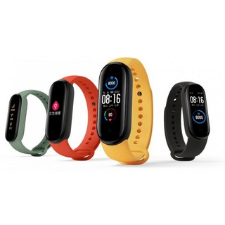 Vòng tay thông minh Xiaomi Miband 5 | Đồng hồ thông minh Xiaomi Miband5