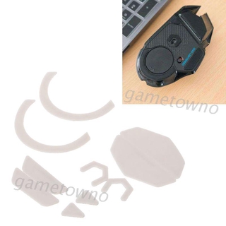 Bộ 2 Miếng Dán chuột không dây Logitech G502 Hero