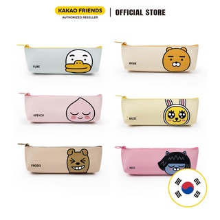 [Mã BMBAU50 giảm 10% đơn 99k] Túi Đựng Bút Mini Kakao Friends Chính Hãng