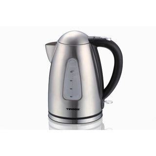 Ấm Đun Nước Siêu Tốc Tiross TS-498 - dung tích 1.7 lít, inox 304 cao cấp