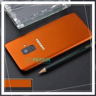 [Freeship đơn từ 50k] miếng dán skin samsung A6 2018 , J4 2018 , J6 2018