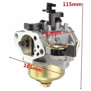 Chế hoà khí 152F 154F máy bơm nước GX100