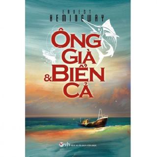 Sách - Ông Già Và Biển Cả