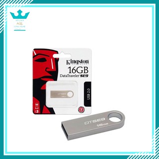 USB Kingston 64GB 32GB 16GB 8GB 4GB Chính Hãng - USB 3.0 Lưu Trữ Dữ Liệu Truyền Tải Tốc Độ Nhanh