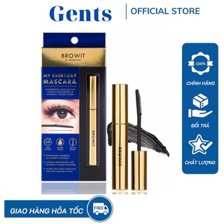 MASCARA BROWIT NONGCHAT THÁI LAN DATE MỚI 2024 GentsOfficialStore