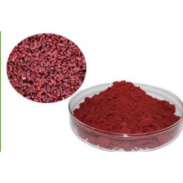 Bột gạo đỏ VP gói 100g
