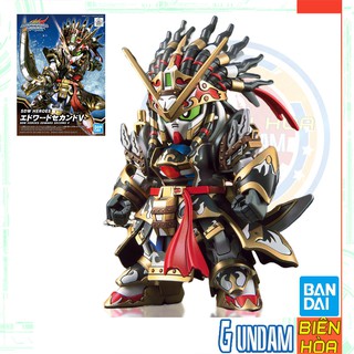 Bộ lắp ráp gundam SD WH EDWARD SECOND V