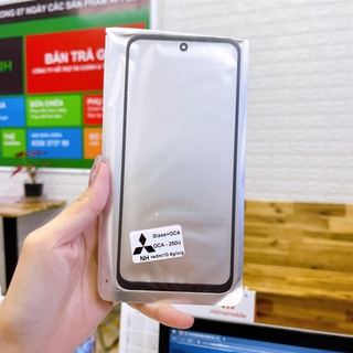 Kính ép OCA Xiaomi Redmi 10 4G / Redmi 10 Prime