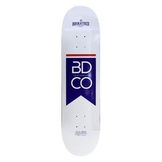 Mặt ván trượt chuyên nghiệp Châu Âu- BDSKATECO INSIGNIA FIBER DECK 8.25