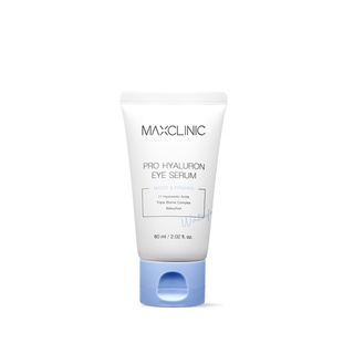 Serum Dưỡng Mắt Pro Hyaluron Maxclinic – 60ml | Xù Korea