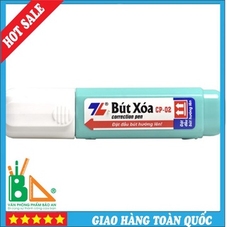 ⚜️CHÍNH HÃNG⚜️ Bút Xóa Thiên Long CP-02