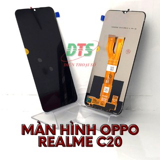 Bộ màn hình dành cho realme c20