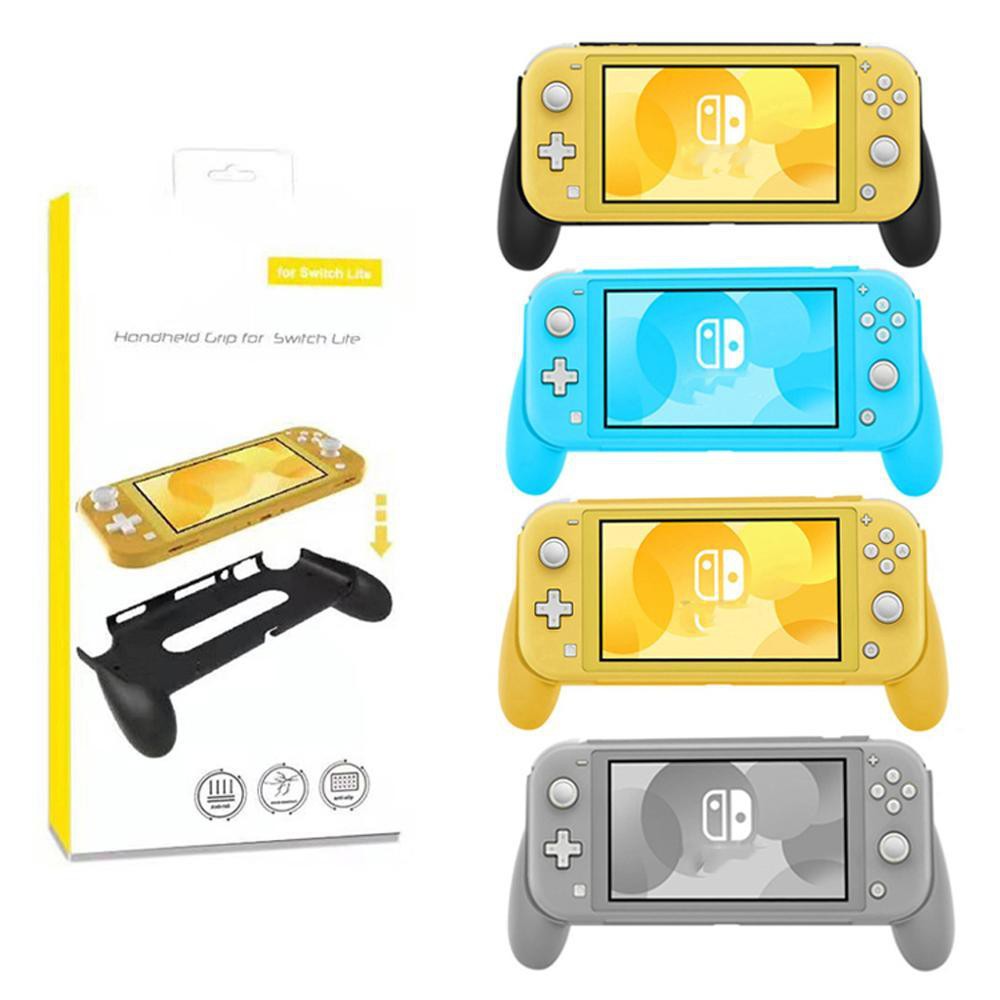 Hand Grip cho Nintendo Switch Lite