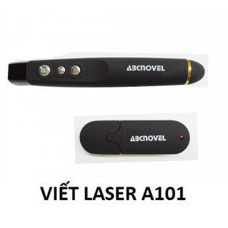 VIẾT PRESENTER A101, VIẾT TRÌNH CHIẾU A101