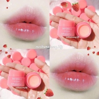 [MINI SIZE] FREE SHIP Ủ MÔI LANEIGE SIÊU HỒNG CĂNG MỘNG