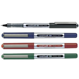 BÚT UNIBALL UB 150 - CHỌN MÀU MỰC