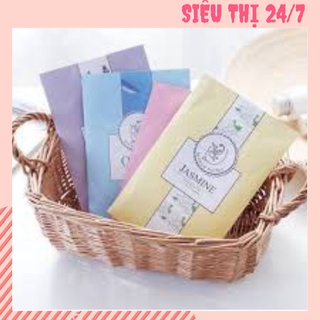 ⚡GIÁ HỦY DIỆT⚡Túi thơm nhiều mùi vrg1297 siêu thị 24/7