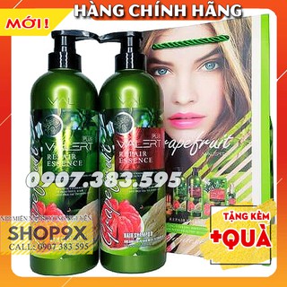 BỘ GỘI XẢ BƯỞI CHỐNG RỤNG TÓC VÀ GIÚP MỌC TÓC 850ML (+TẶNG SERUM)